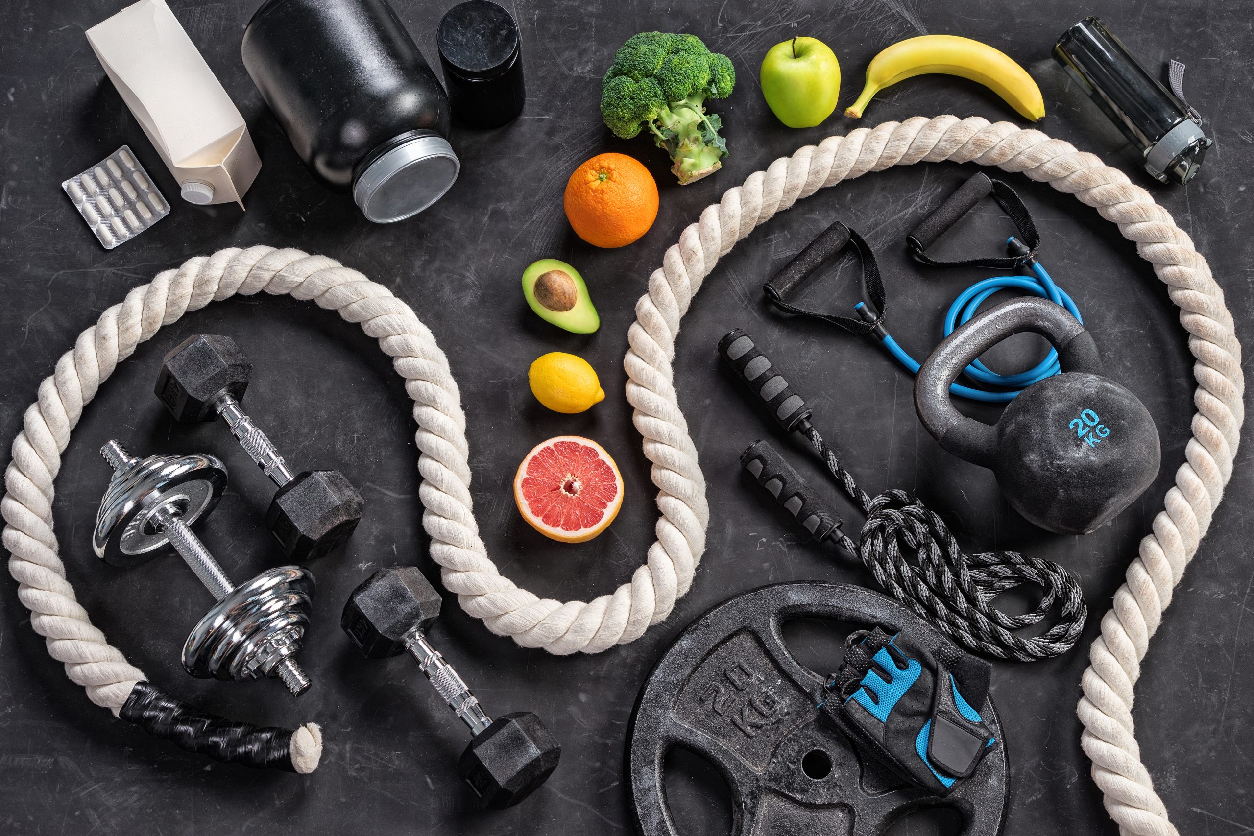 Nutrition and Osteoporosis